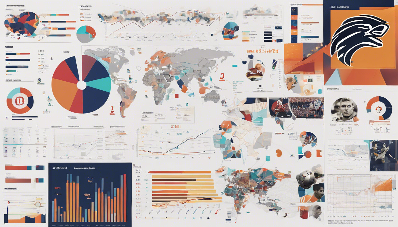 découvrez les pronostics football grâce à des analyses d'experts détaillées. apprenez à interpréter les données, les tendances et les stratégies pour maximiser vos chances de succès dans vos paris sportifs.