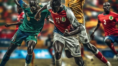 Coupe d&rsquo;Afrique des Nations de Football : Histoire, Équipes et Impact