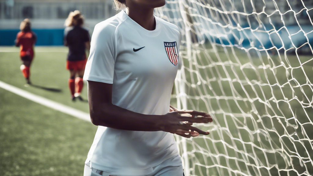 Illustration détaillée sur Le football féminin américain : une passion qui prend de l'ampleur