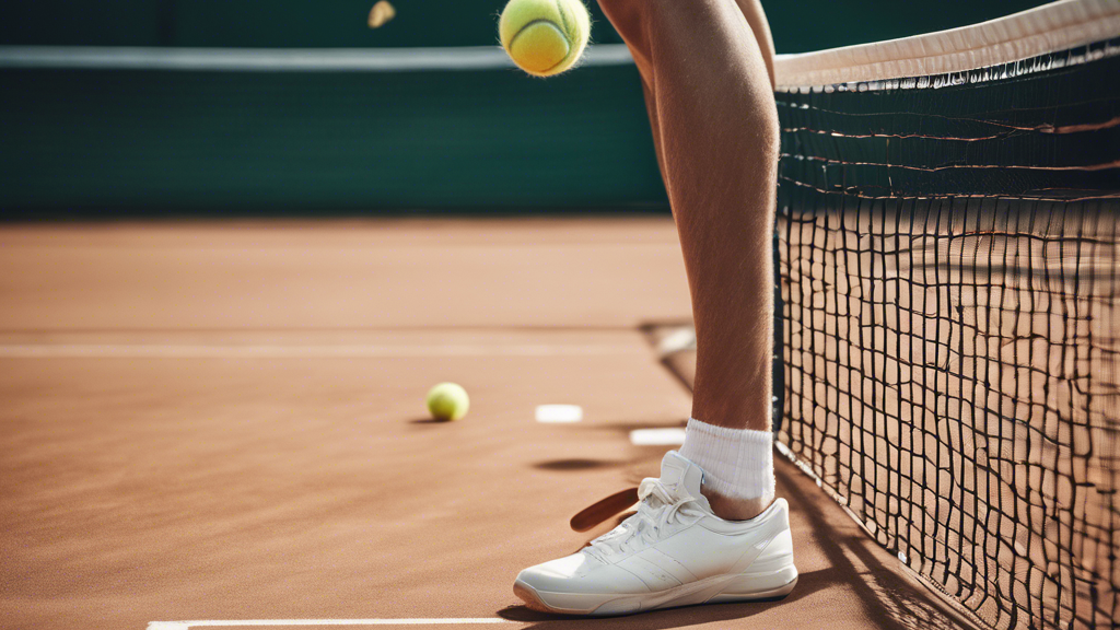 Illustration détaillée sur Optimiser les pronostics de tennis grâce aux algorithmes efficaces