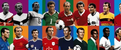Les 11 légendes du football qui ont marqué l’histoire et leur influence