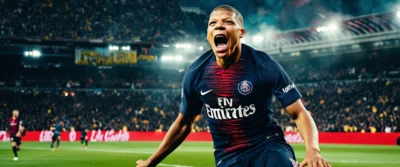 Statistiques football 2025-2026 : Mbappé en tête avec 18 buts en Liga