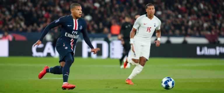 Prédictions Ligue des Nations 2025 : Mbappé peut inverser le score à Paris